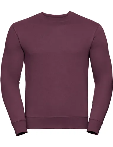 Ravno krojen pulover - 262M