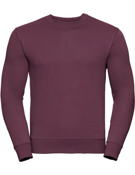 Ravno krojen pulover - 262M