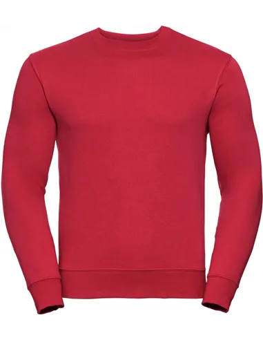 Ravno krojen pulover - 262M