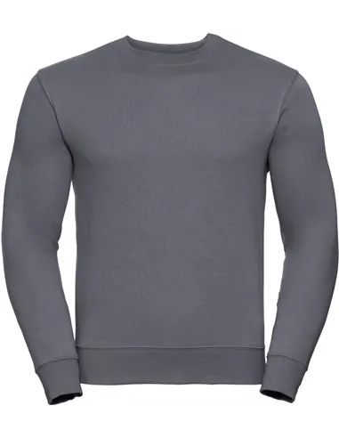 Ravno krojen pulover - 262M