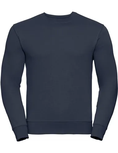 Ravno krojen pulover - 262M