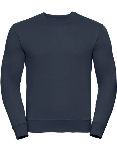 Ravno krojen pulover - 262M