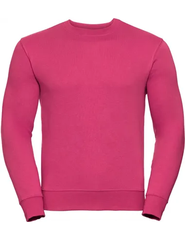 Ravno krojen pulover - 262M