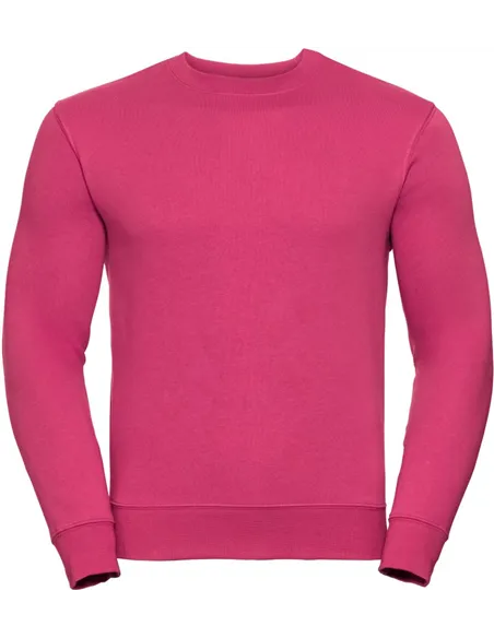 Ravno krojen pulover - 262M