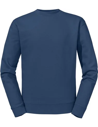 Ravno krojen pulover - 262M