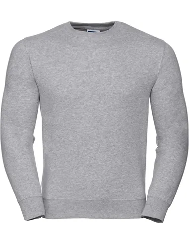 Ravno krojen pulover - 262M