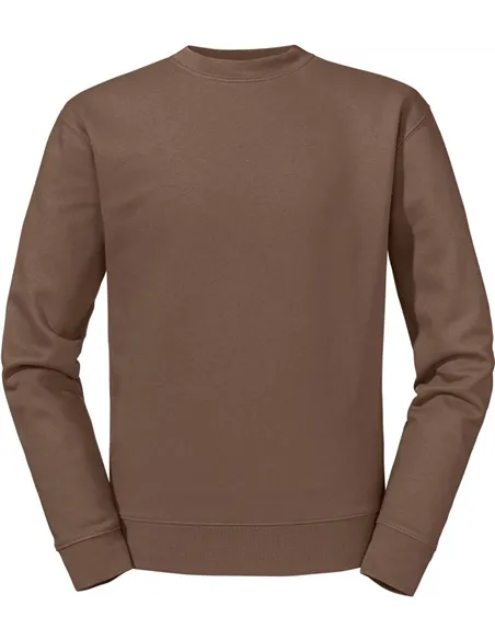 Ravno krojen pulover - 262M