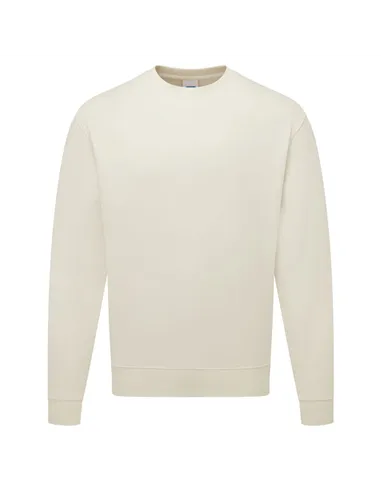 Ravno krojen pulover - 262M