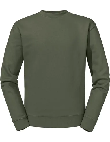 Ravno krojen pulover - 262M