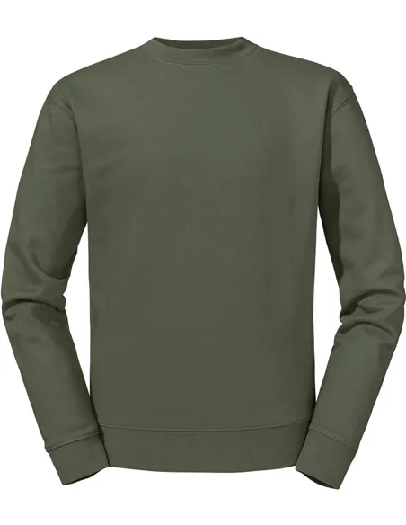 Ravno krojen pulover - 262M