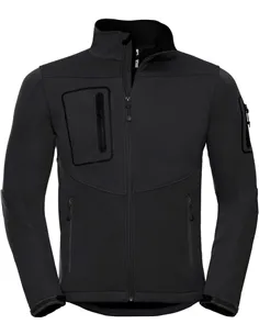 Moška jakna sportshell 5.000 - 520M