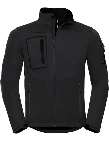 Moška jakna sportshell 5.000 - 520M