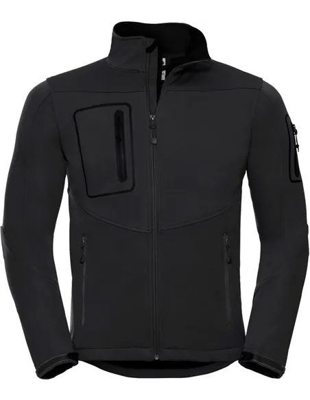 Moška jakna sportshell 5.000 - 520M