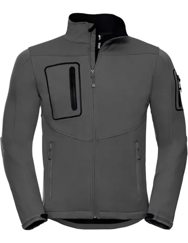 Moška jakna sportshell 5.000 - 520M