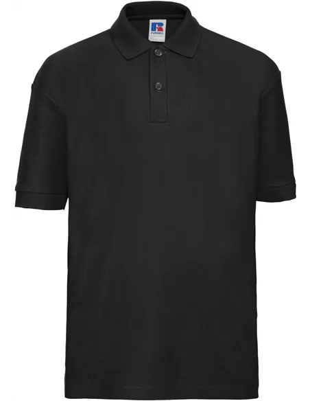 Otroška polo majica - 539B