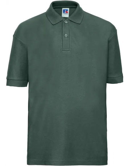 Otroška polo majica - 539B