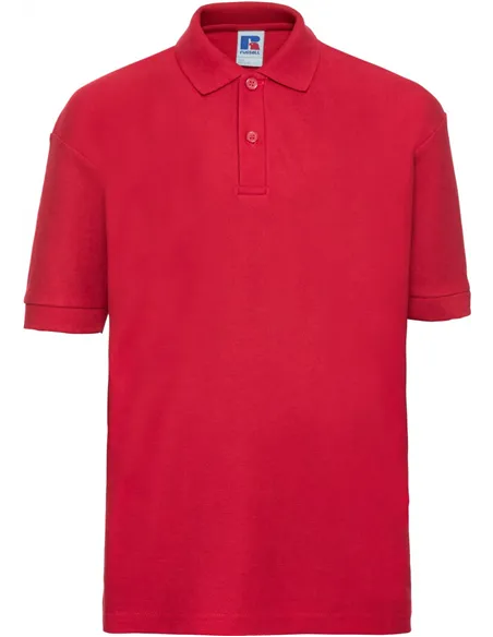 Otroška polo majica - 539B