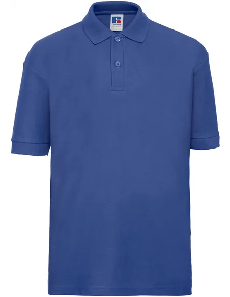 Otroška polo majica - 539B