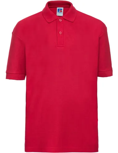 Otroška polo majica - 539B