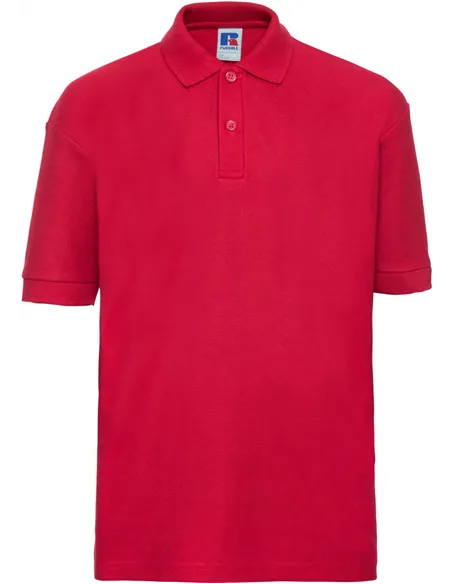 Otroška polo majica - 539B