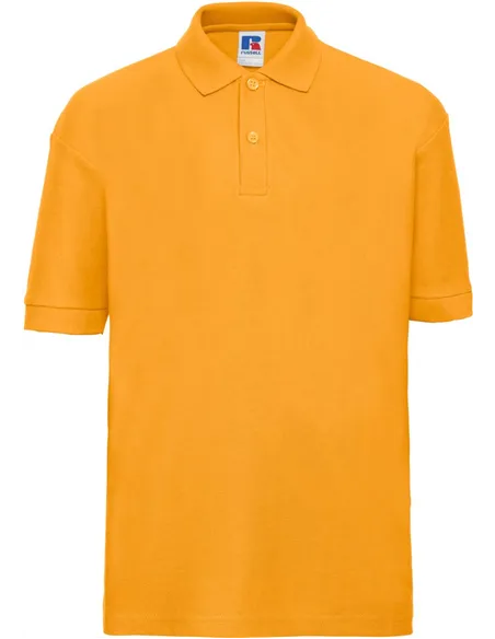 Otroška polo majica - 539B