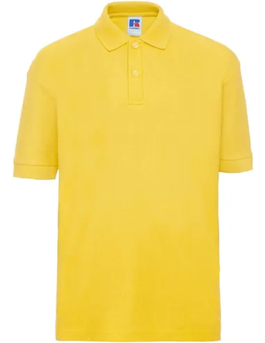 Otroška polo majica - 539B