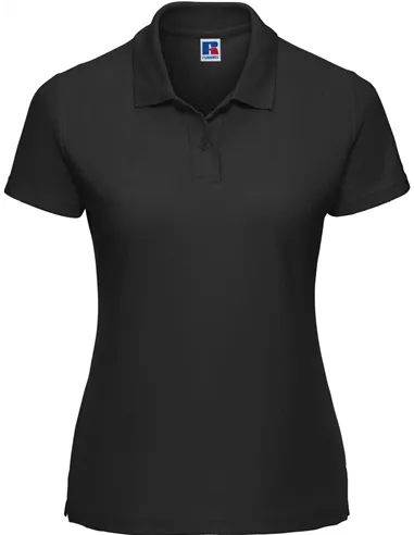 Ženska klasična polo majica - 539F