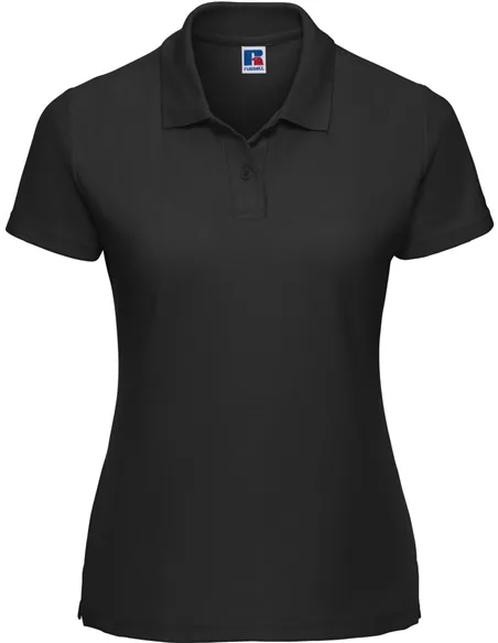 Ženska klasična polo majica - 539F
