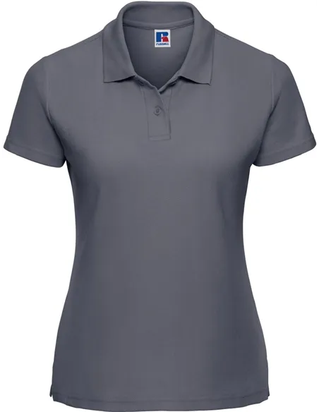 Ženska klasična polo majica - 539F