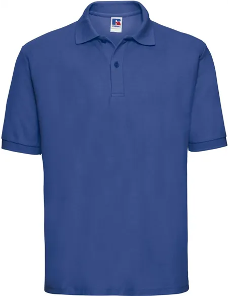 Moška klasična polo majica - 539M