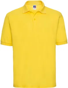 Moška klasična polo majica - 539M 2