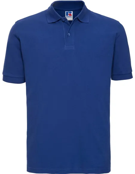 Moška polo majica kratek rokav - 569M