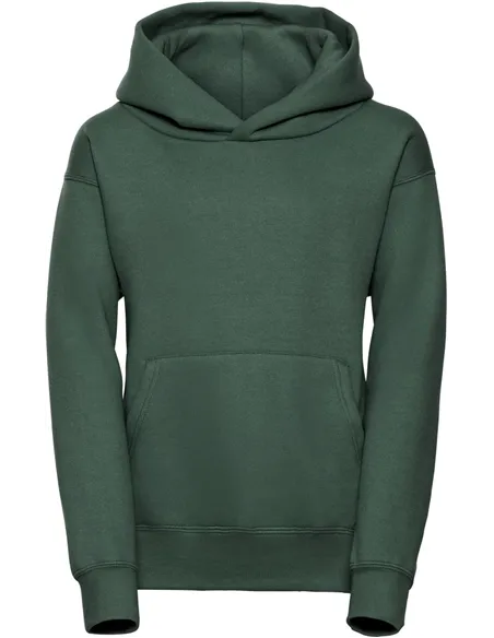 Otroški pulover s kapuco - 575B