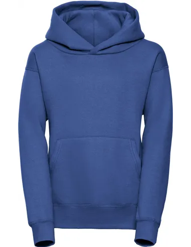 Otroški pulover s kapuco - 575B