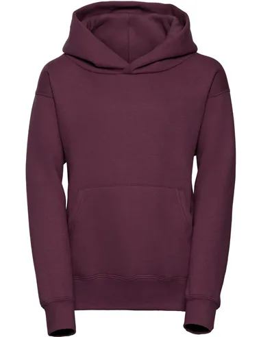 Otroški pulover s kapuco - 575B