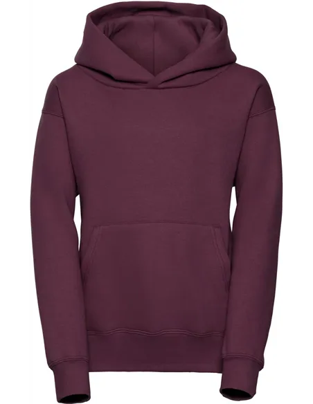 Otroški pulover s kapuco - 575B