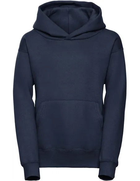 Otroški pulover s kapuco - 575B