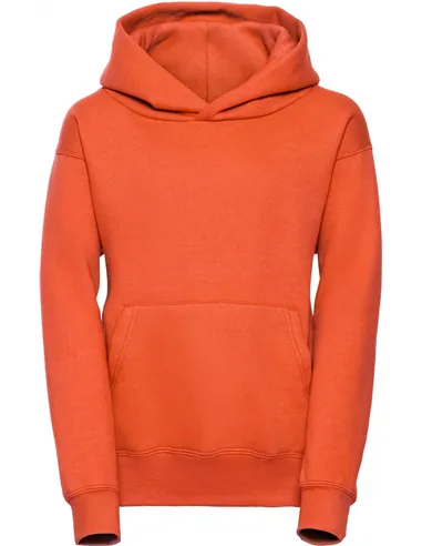 Otroški pulover s kapuco - 575B