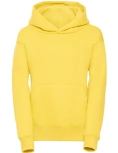 Otroški pulover s kapuco - 575B 2