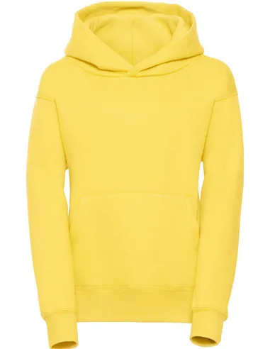 Otroški pulover s kapuco - 575B