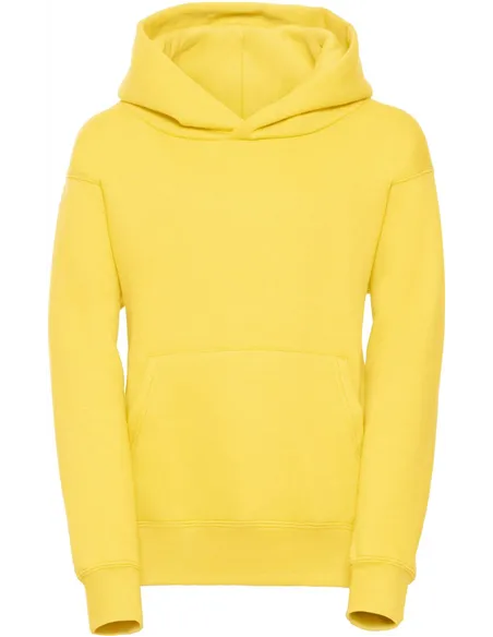 Otroški pulover s kapuco - 575B