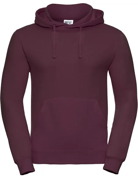 Pulover s kapuco - 575M