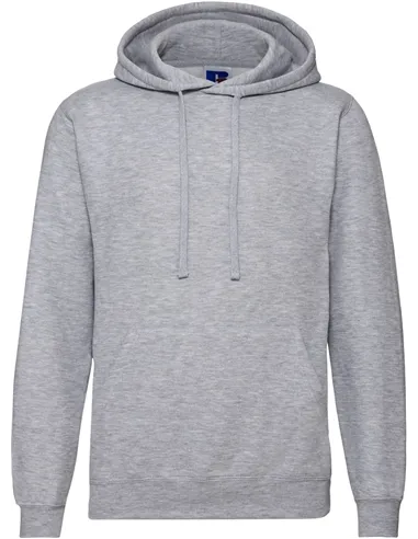 Pulover s kapuco - 575M