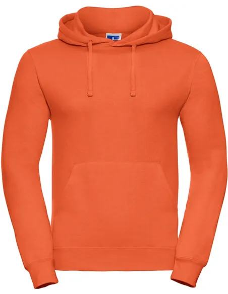 Pulover s kapuco - 575M