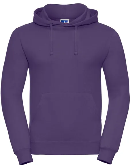 Pulover s kapuco - 575M