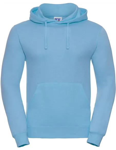 Pulover s kapuco - 575M