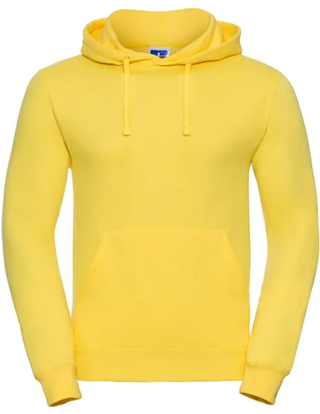 Pulover s kapuco - 575M