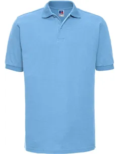 Moška polo majica - 599M 2