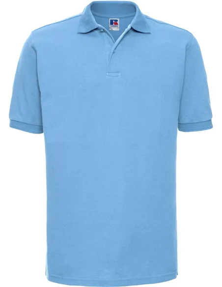 Moška polo majica - 599M