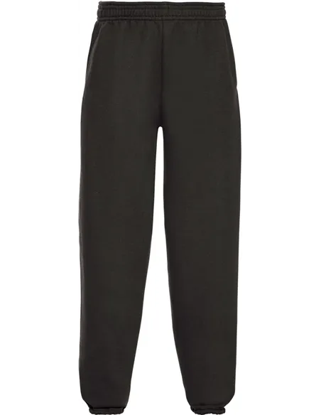 Otroške hlače z žepi - 750B